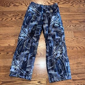 Ski Pants
